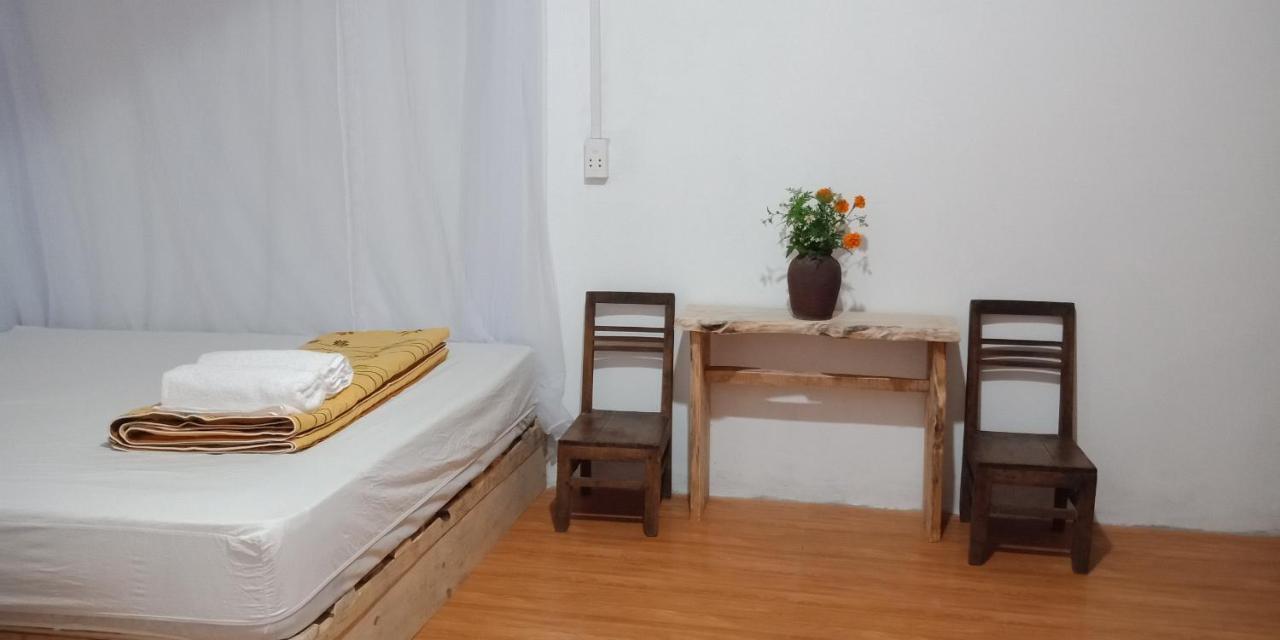 Yen Nhi Homestay Ban Gioc Cao Bang Extérieur photo