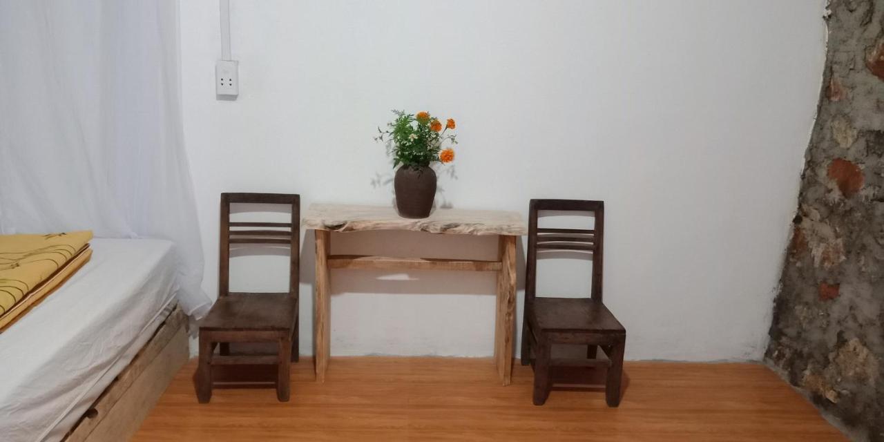 Yen Nhi Homestay Ban Gioc Cao Bang Extérieur photo