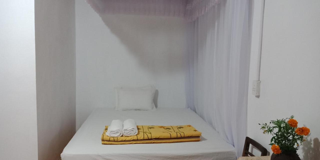 Yen Nhi Homestay Ban Gioc Cao Bang Extérieur photo