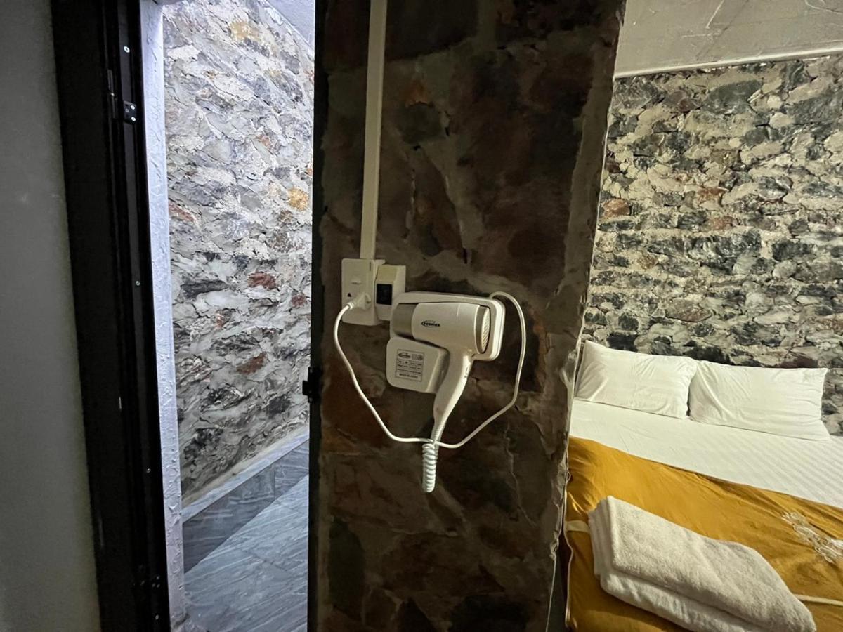 Yen Nhi Homestay Ban Gioc Cao Bang Extérieur photo